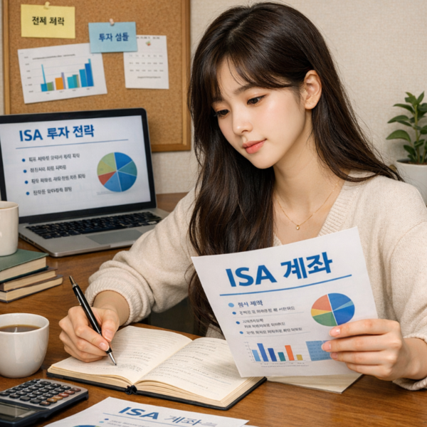 isa계좌-단점