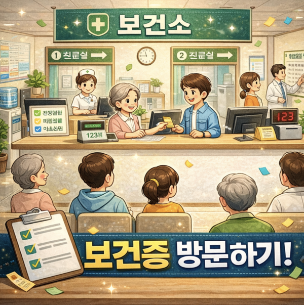 보건증인터넷발급