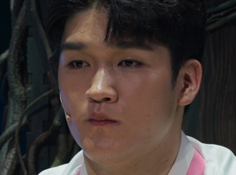 지산도령(지선도령)