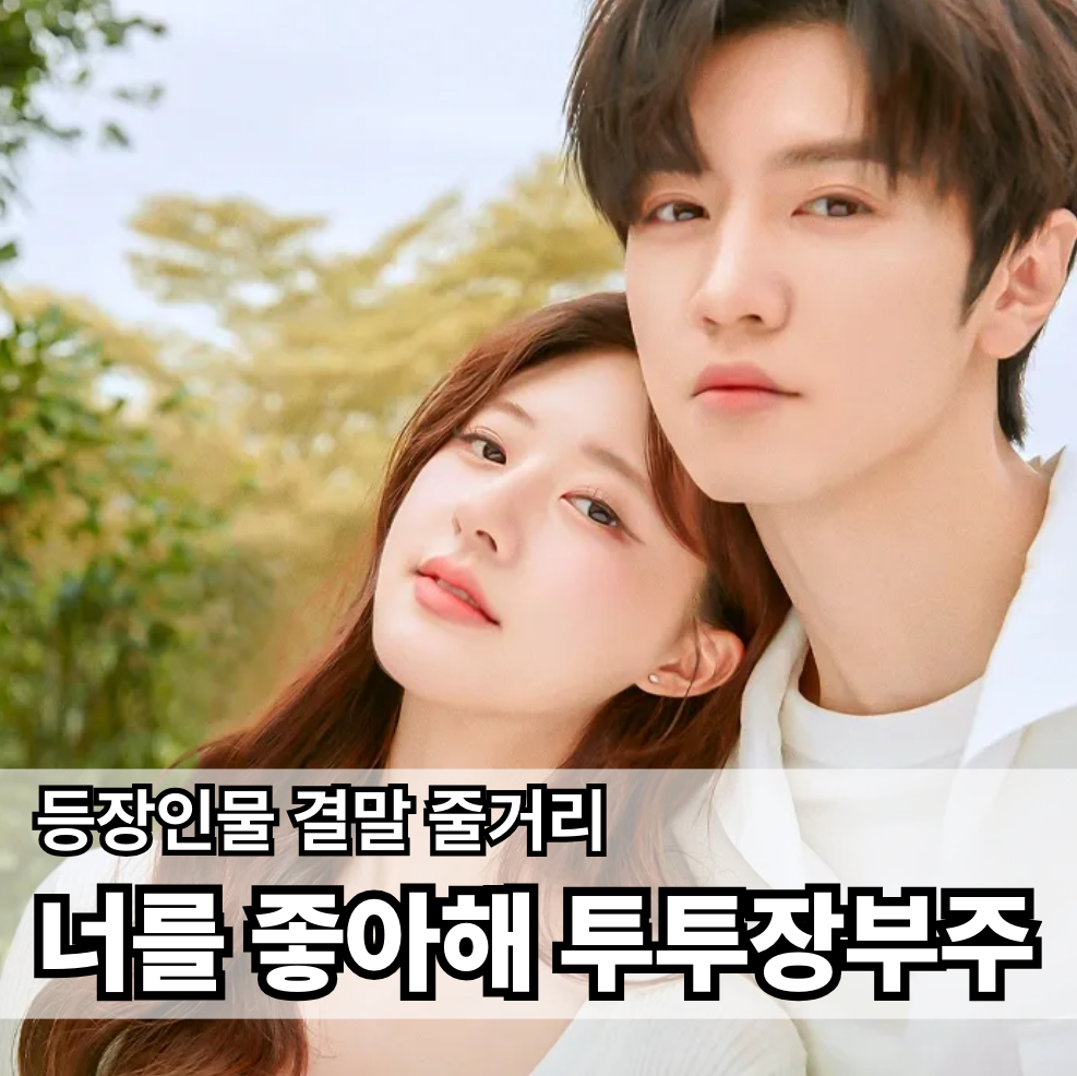 너를-좋아해-투투장부주