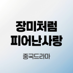 장미처럼-피어난-사랑