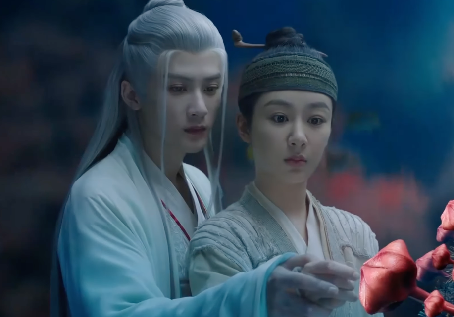 장상사-결말-등장인물