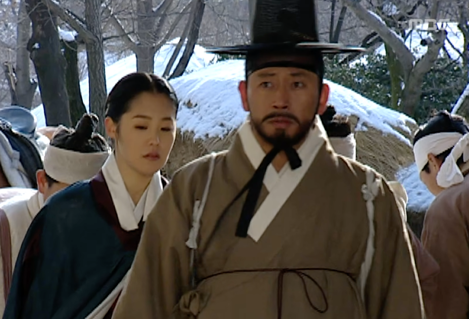 드라마-허준-1999