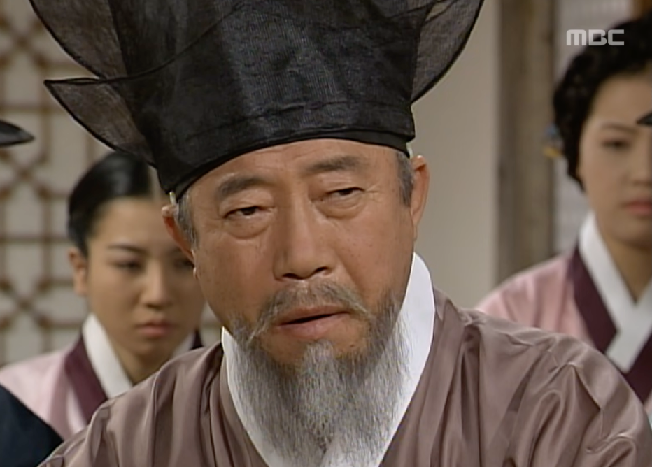 드라마-허준-1999