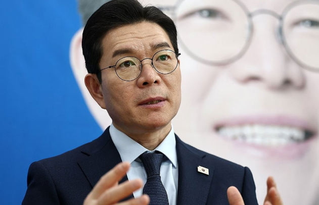 정원오