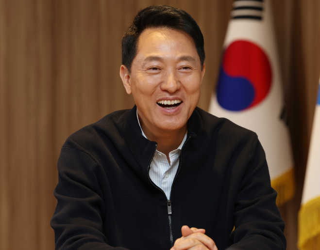 오세훈