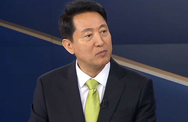 오세훈