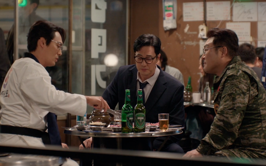 김부장-금토드라마