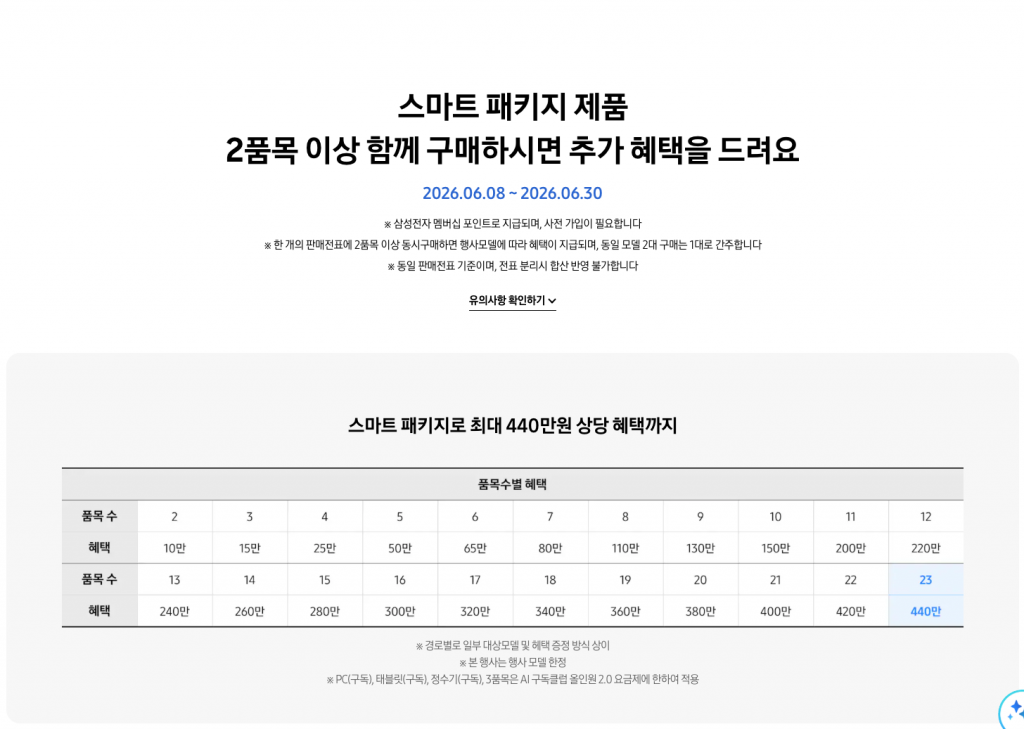 삼성-감사페스티벌