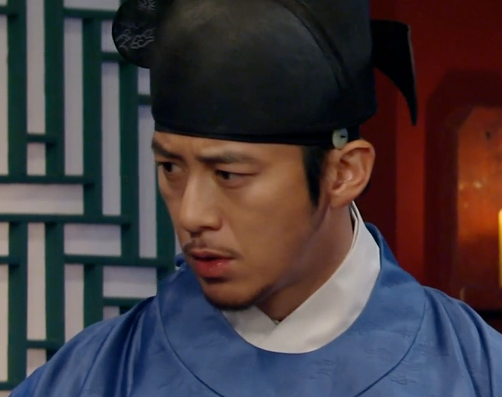 옥중화
