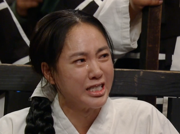 옥중화