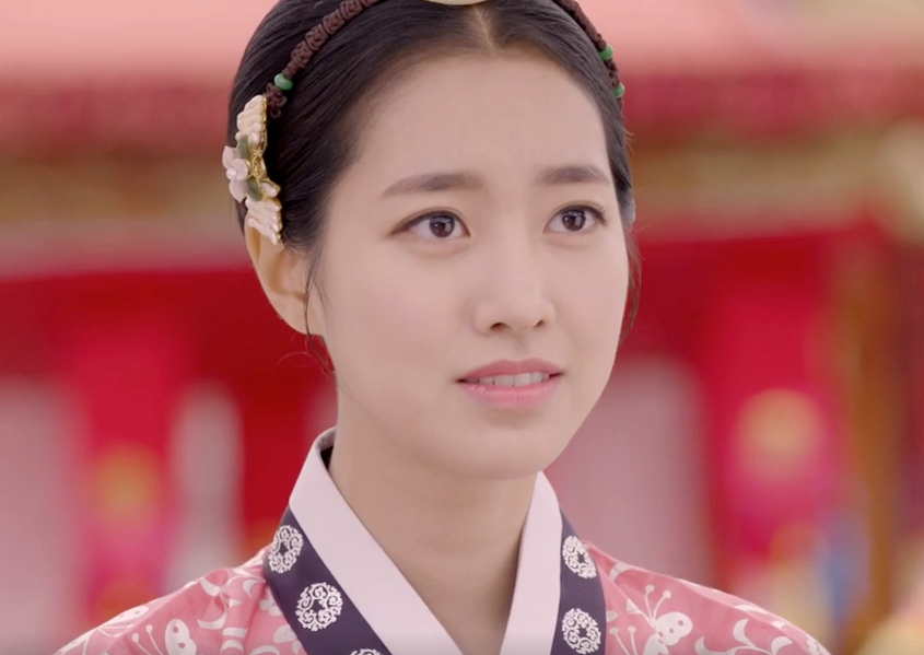 옥중화
