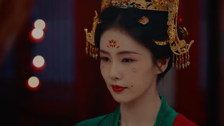 중드 막리
