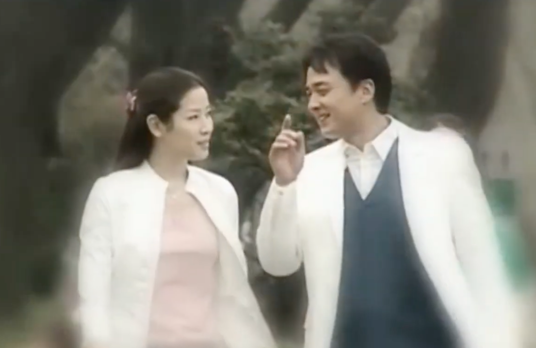 노란손수건