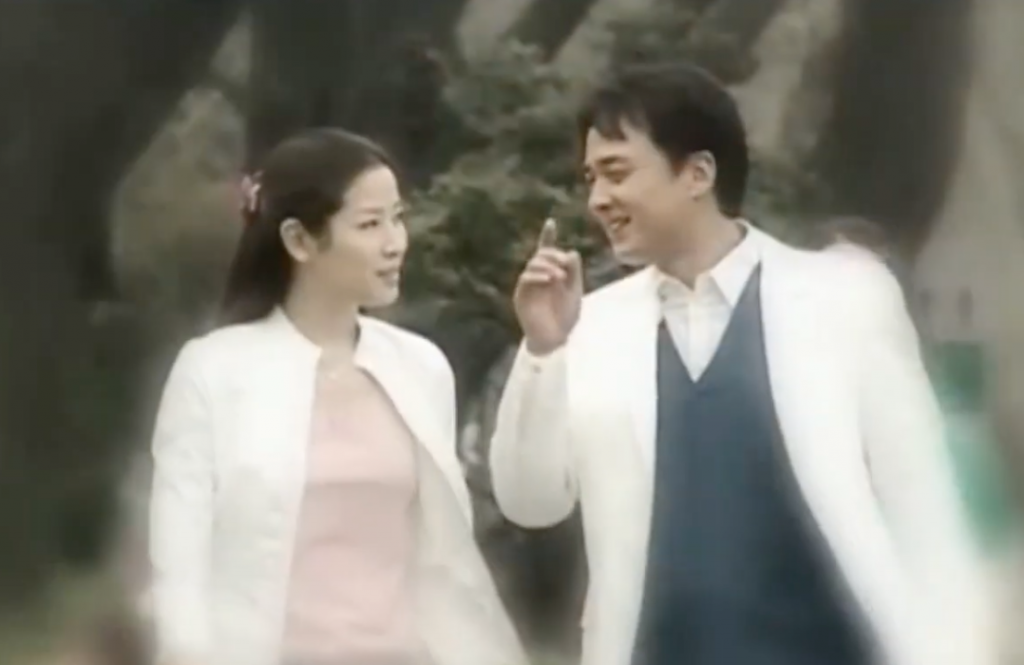 노란손수건